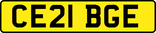 CE21BGE