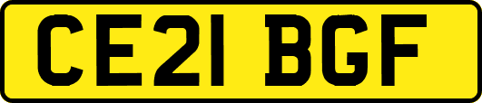 CE21BGF