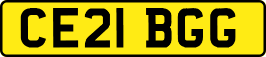 CE21BGG