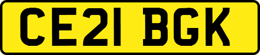 CE21BGK
