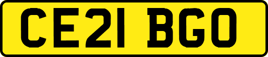 CE21BGO