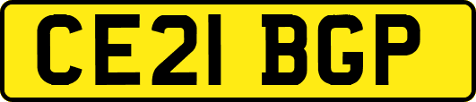 CE21BGP