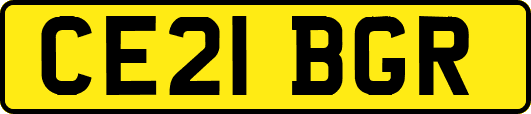 CE21BGR