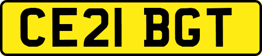 CE21BGT