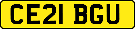 CE21BGU