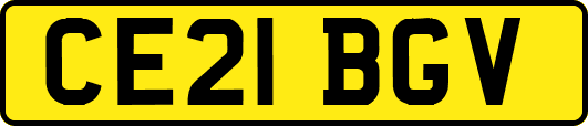 CE21BGV