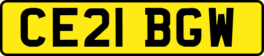 CE21BGW