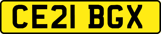 CE21BGX