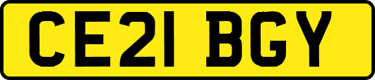 CE21BGY
