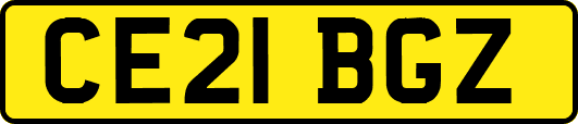 CE21BGZ