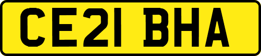 CE21BHA
