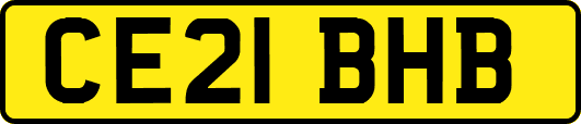 CE21BHB