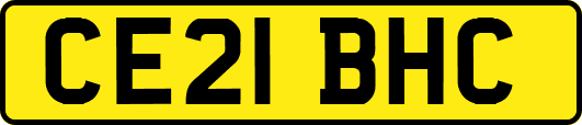 CE21BHC