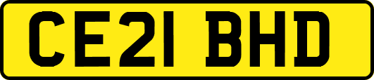 CE21BHD