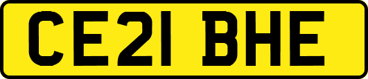 CE21BHE