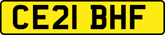 CE21BHF