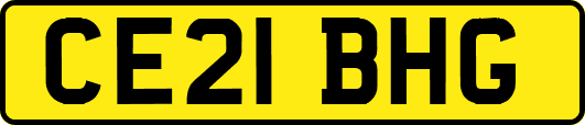 CE21BHG