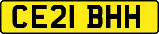 CE21BHH