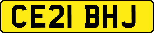 CE21BHJ