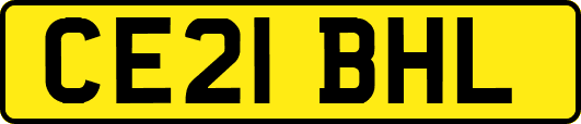 CE21BHL