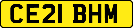 CE21BHM