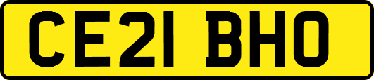CE21BHO