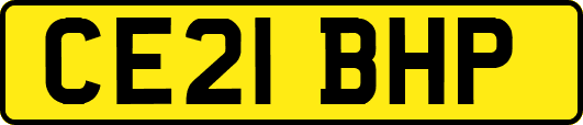 CE21BHP