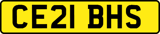 CE21BHS