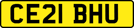 CE21BHU
