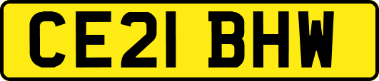 CE21BHW