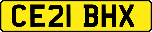 CE21BHX