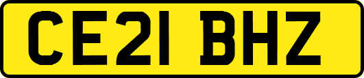 CE21BHZ