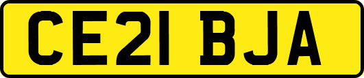 CE21BJA
