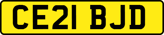 CE21BJD