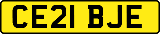 CE21BJE