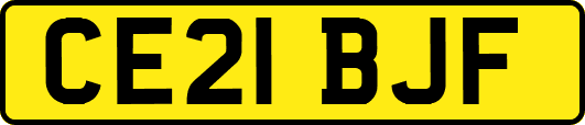 CE21BJF