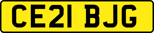 CE21BJG
