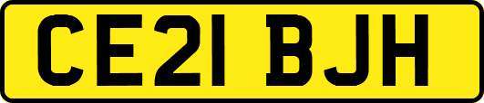 CE21BJH