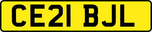 CE21BJL