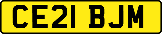 CE21BJM