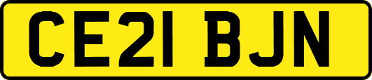 CE21BJN
