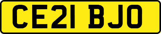 CE21BJO