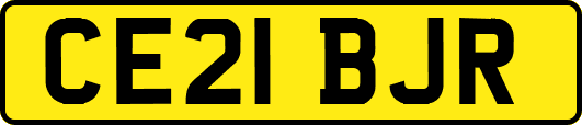 CE21BJR