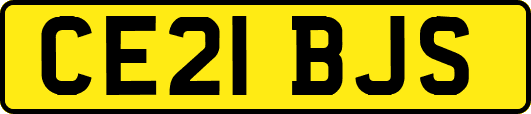 CE21BJS
