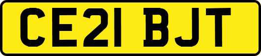 CE21BJT