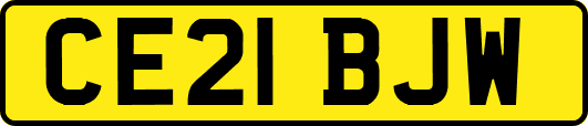 CE21BJW
