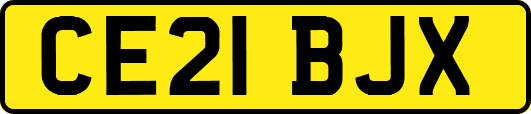 CE21BJX