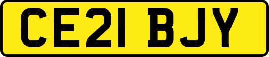 CE21BJY