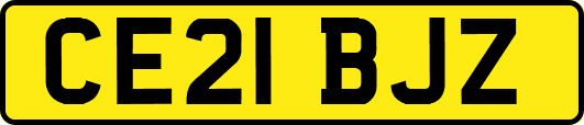 CE21BJZ