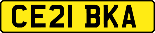 CE21BKA